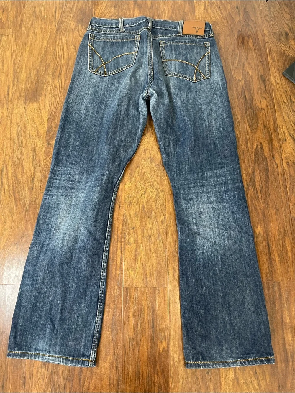 Wrangler men’s 20x