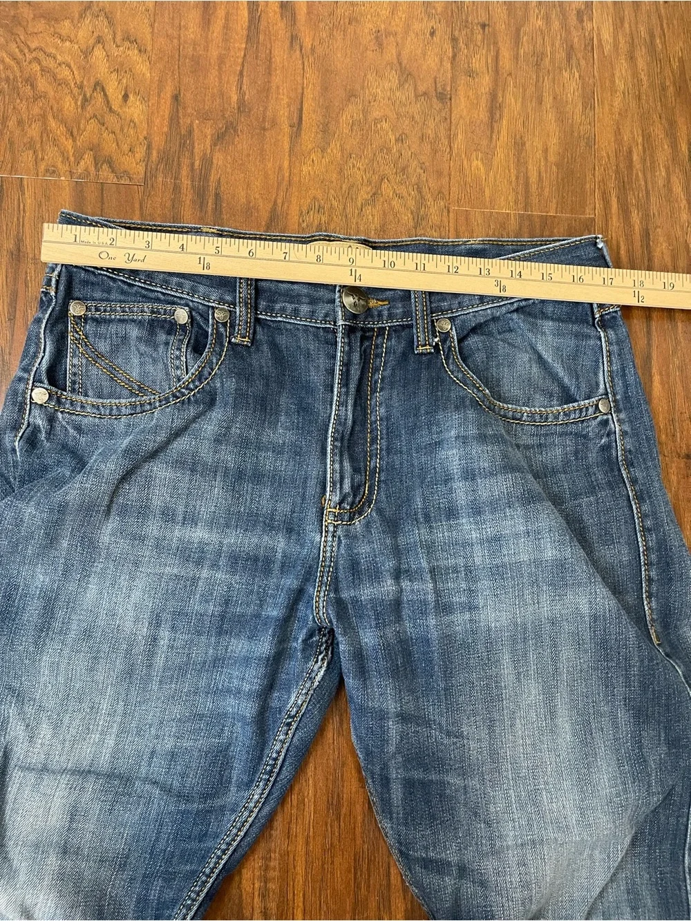 Wrangler men’s 20x