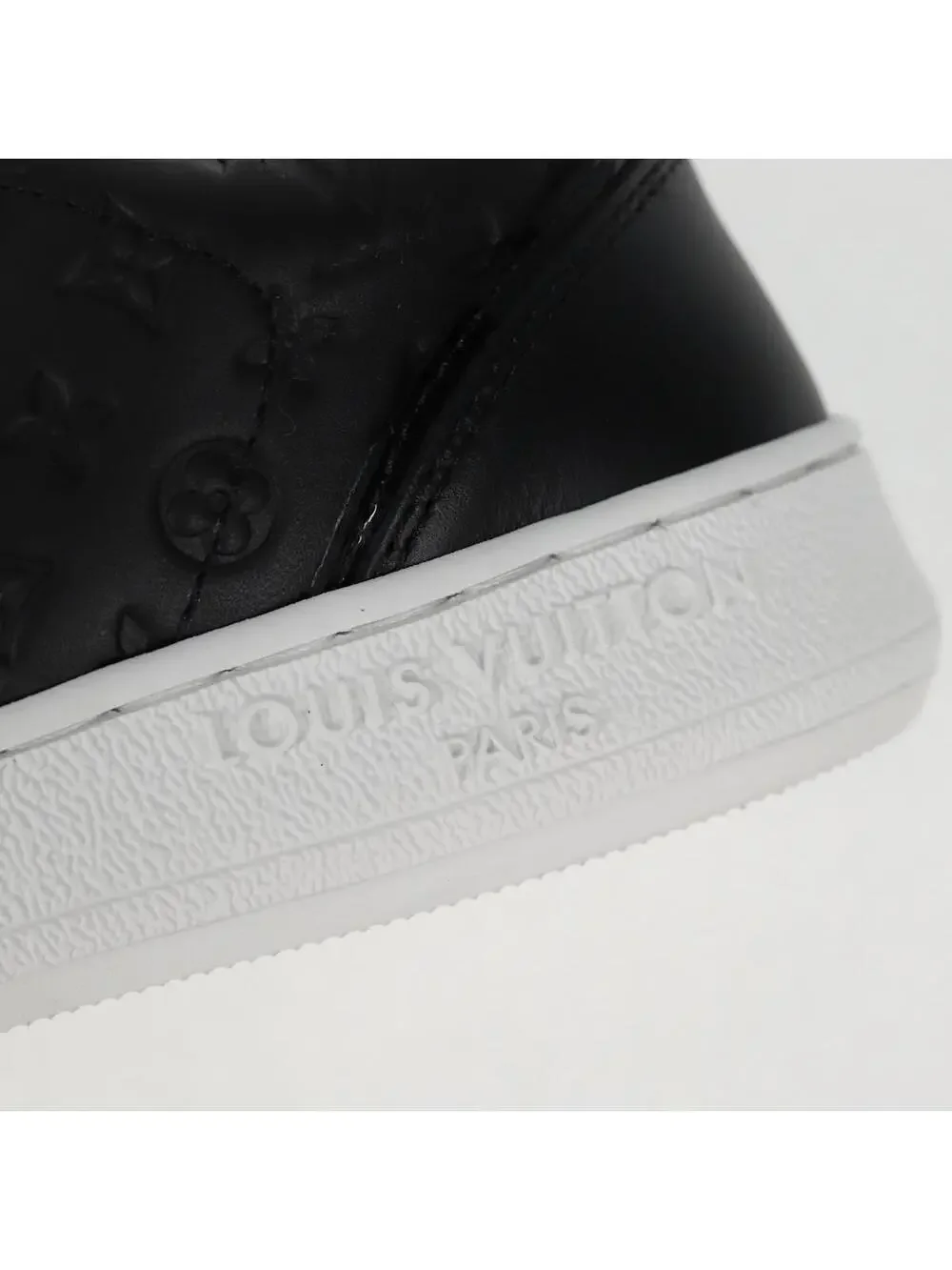 Louis Vuitton elevate your