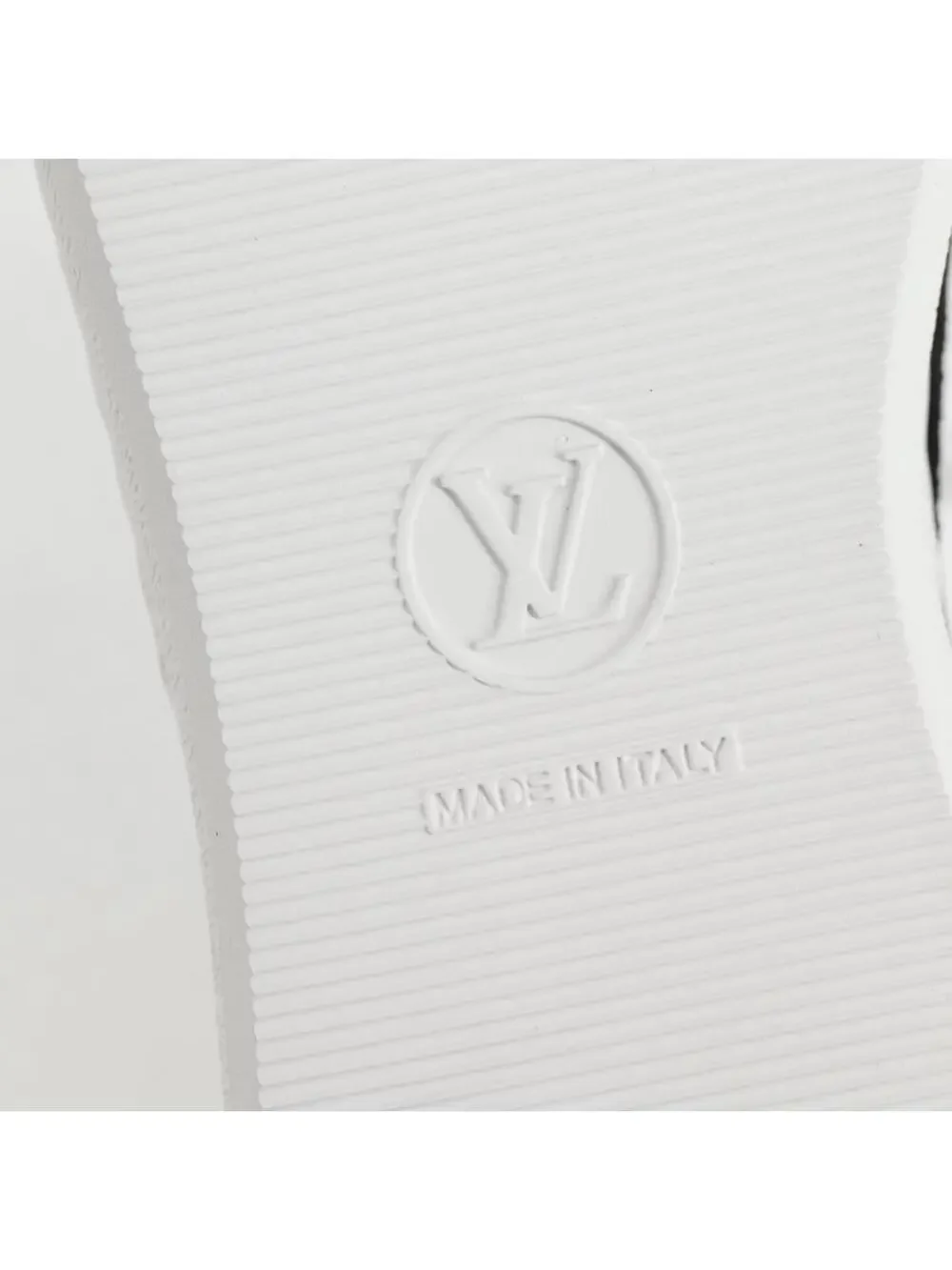 Louis Vuitton elevate your