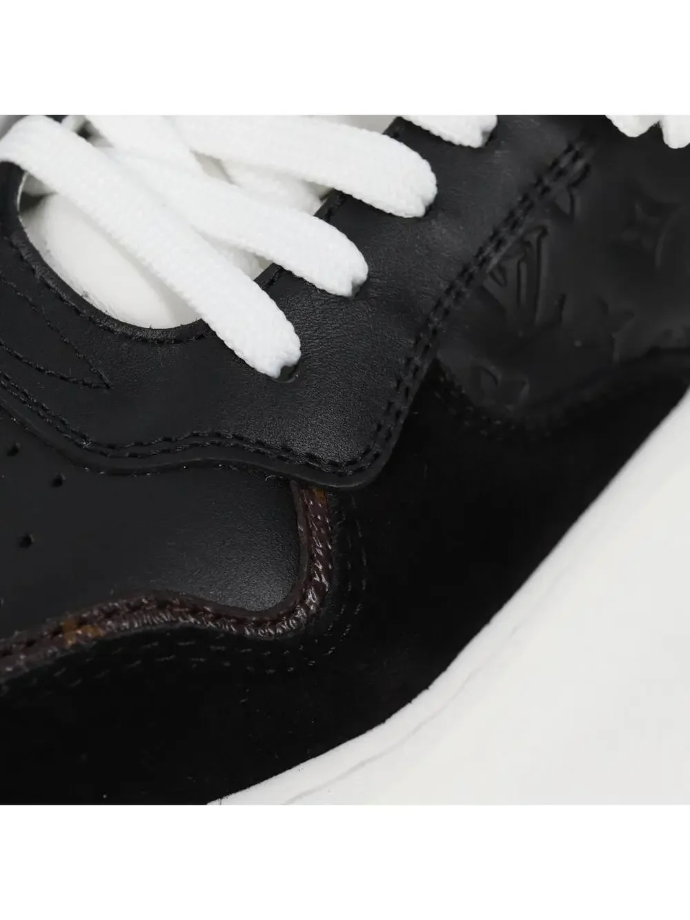 Louis Vuitton elevate your