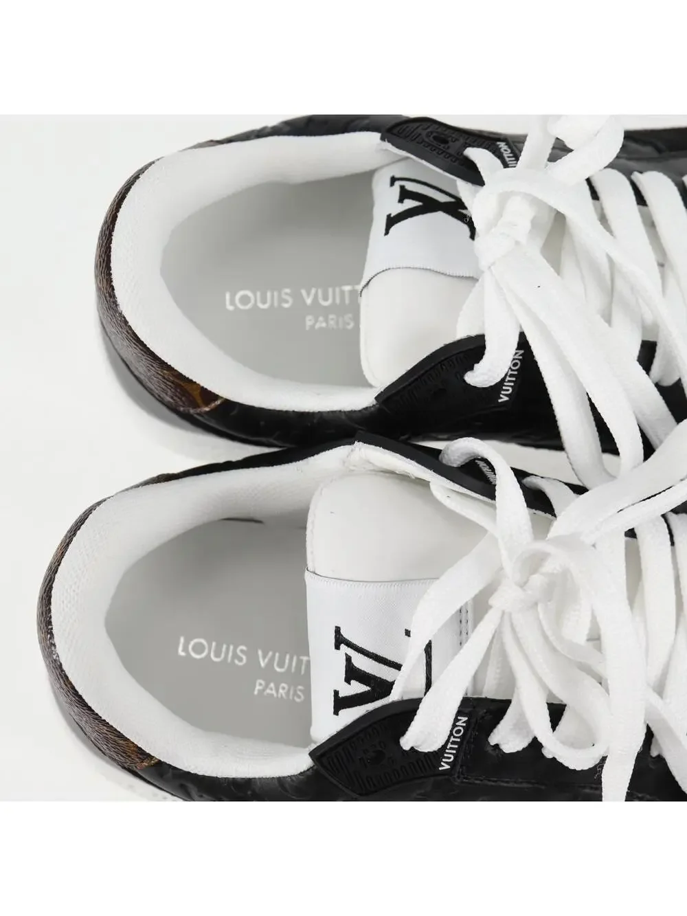 Louis Vuitton elevate your