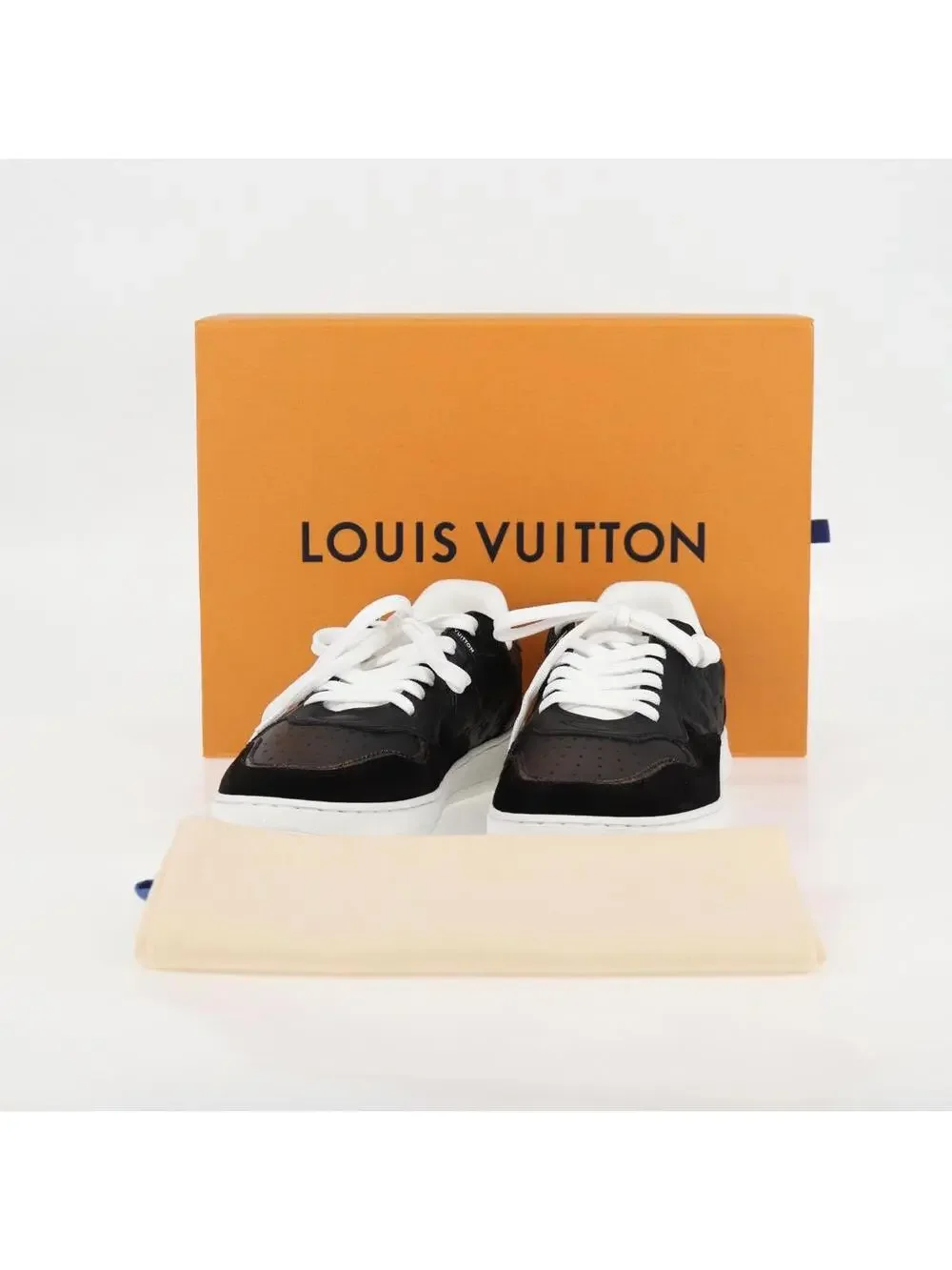 Louis Vuitton elevate your