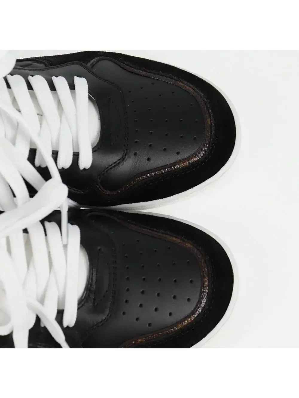 Louis Vuitton elevate your