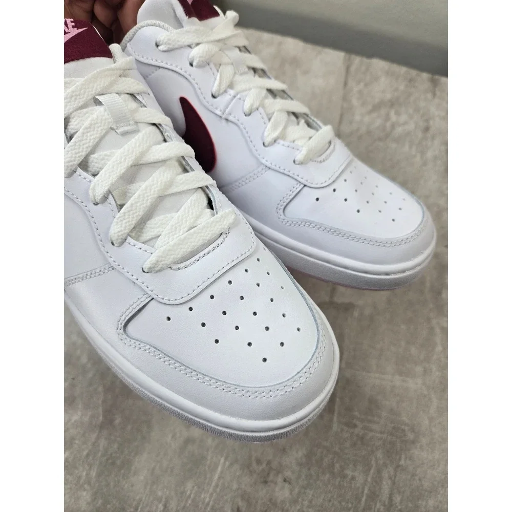 Nike court borough