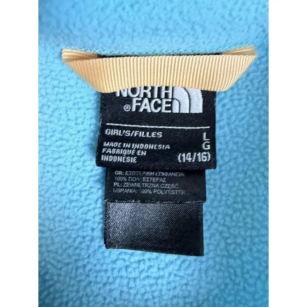 The North Face north face