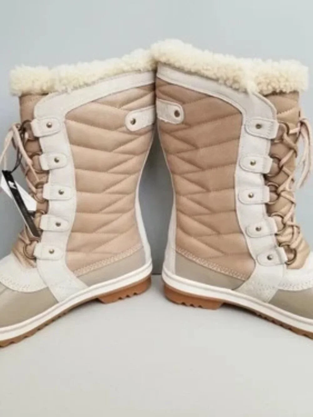 Sorel boots women