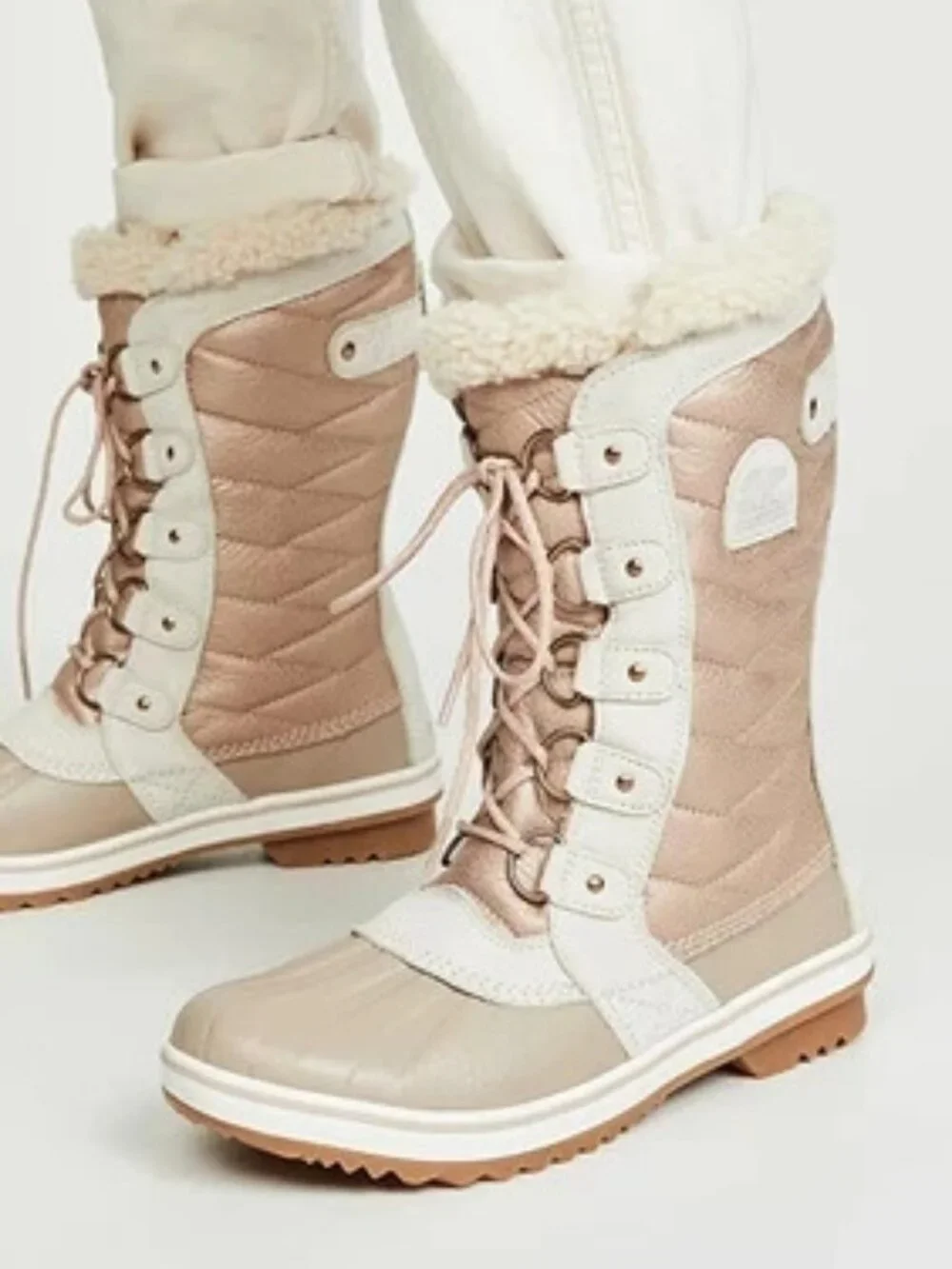 Sorel boots women