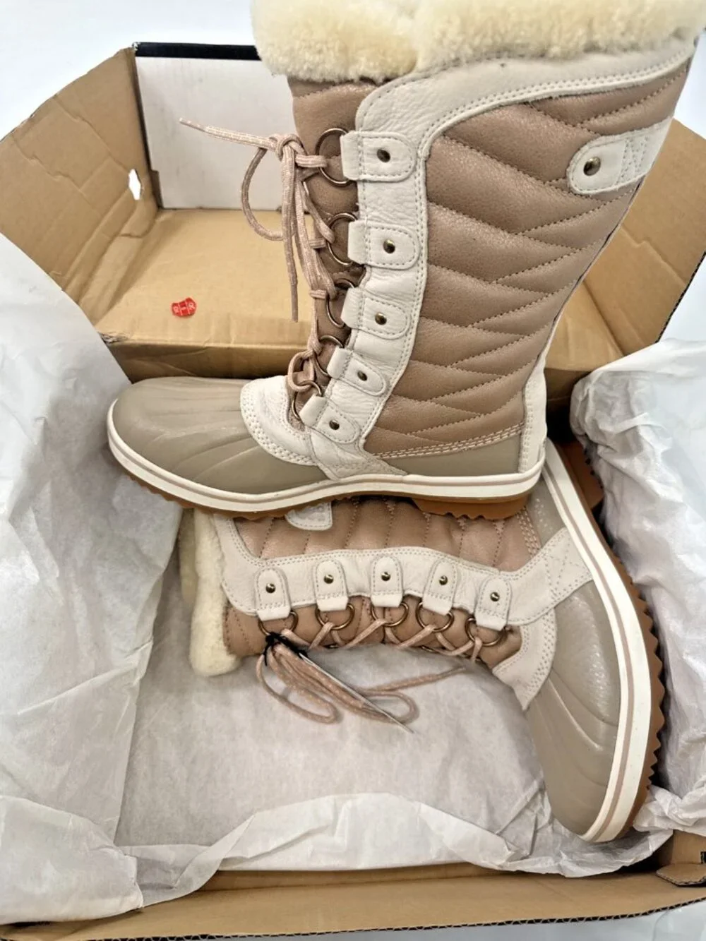 Sorel boots women
