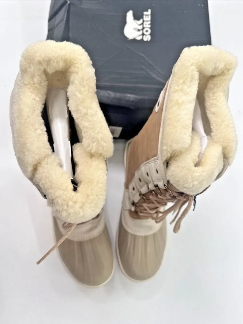 Sorel boots women
