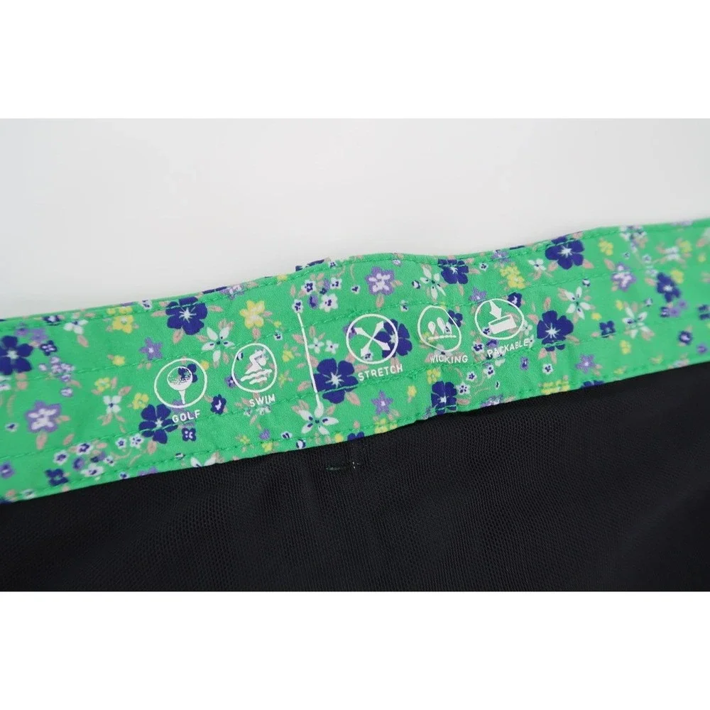 Polo Ralph Lauren embrace vibrant