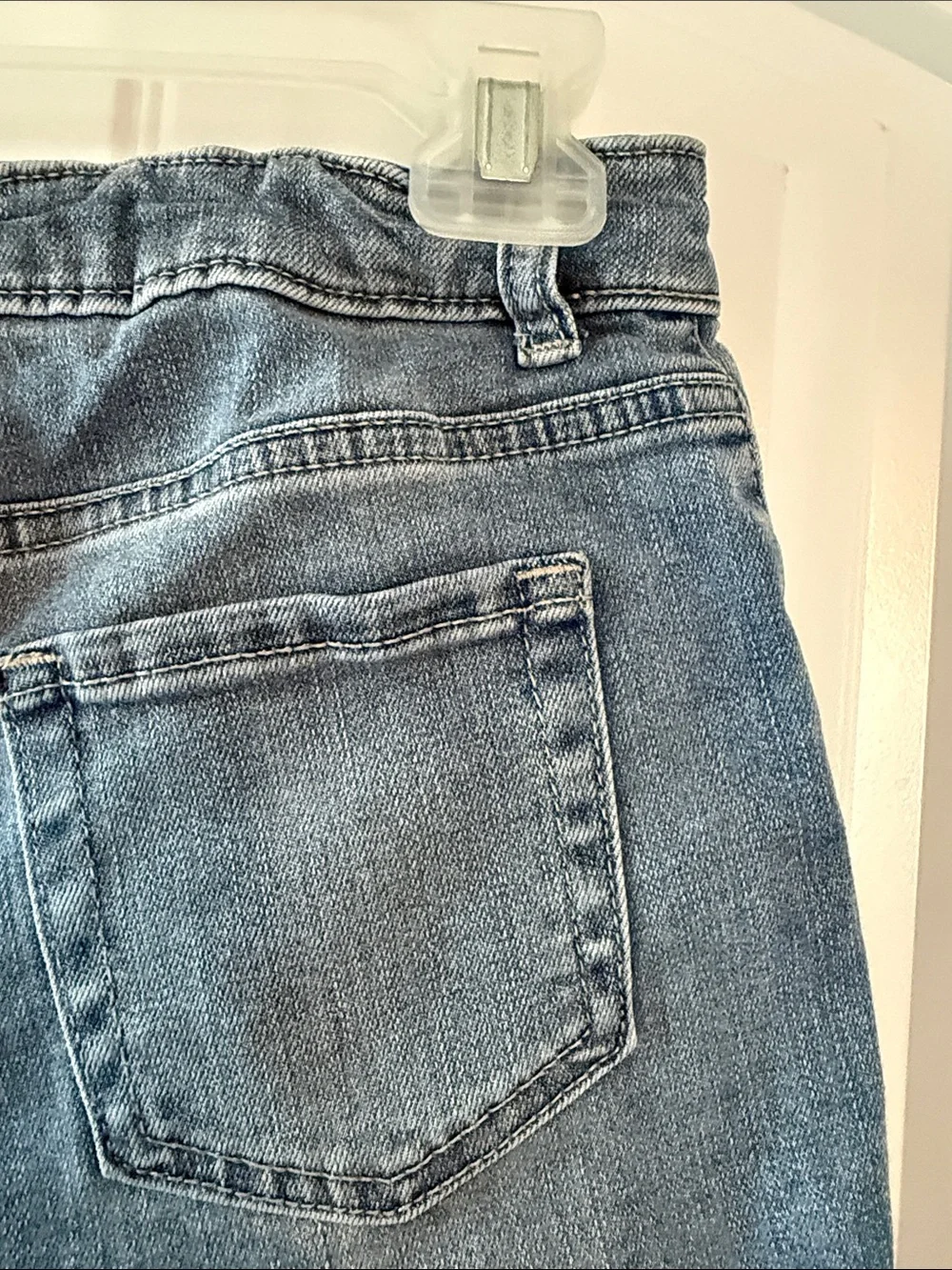 Cat & Jack gently worn