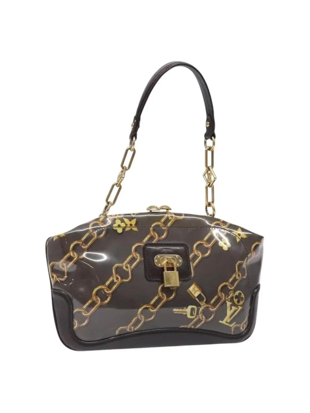 Louis Vuitton elevate your