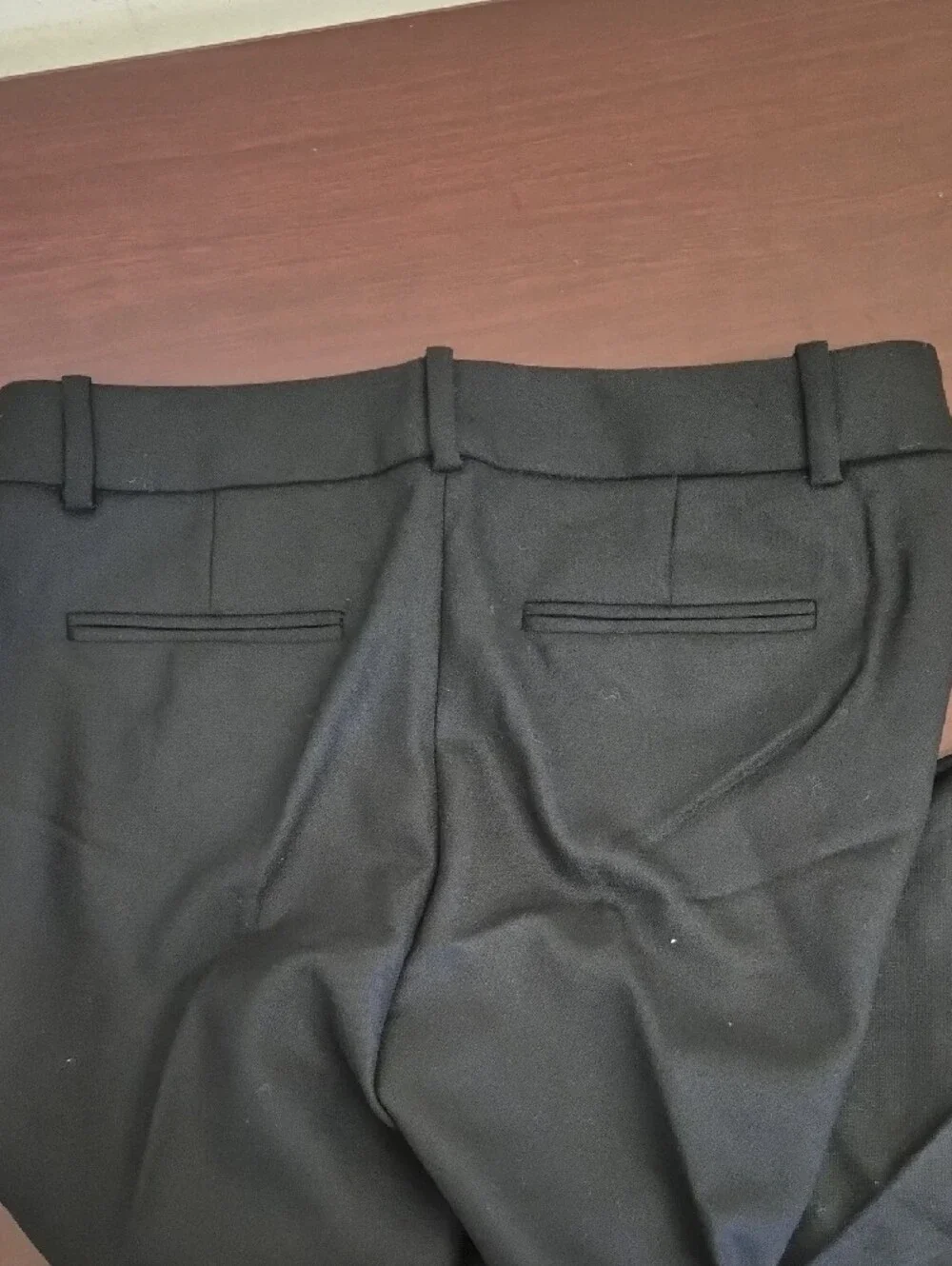 J. Crew lines crew women