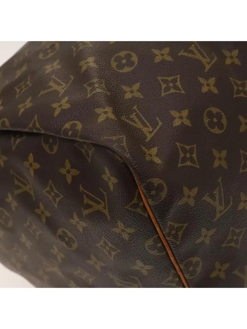 Louis Vuitton elevate your