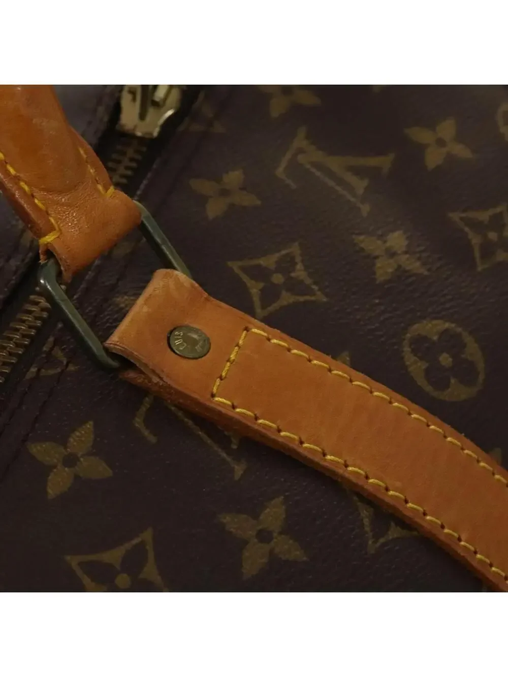 Louis Vuitton elevate your