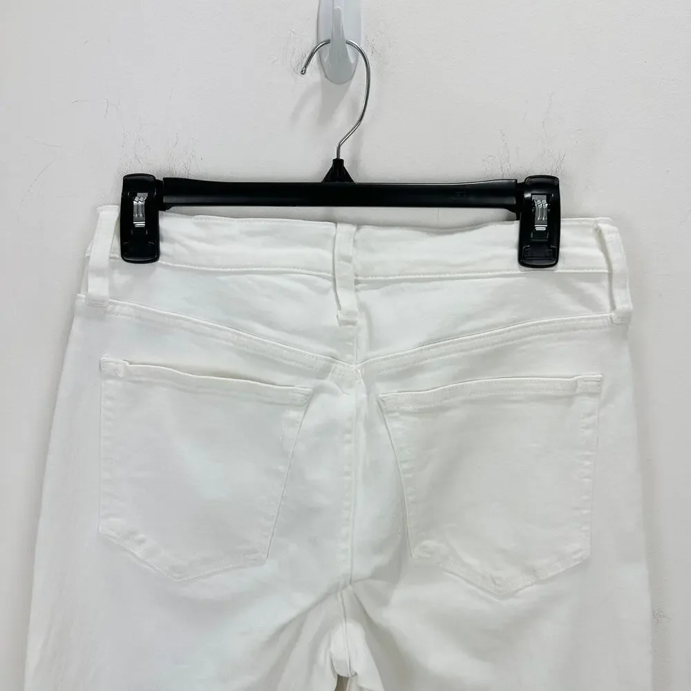 J. Crew leg pocket 15