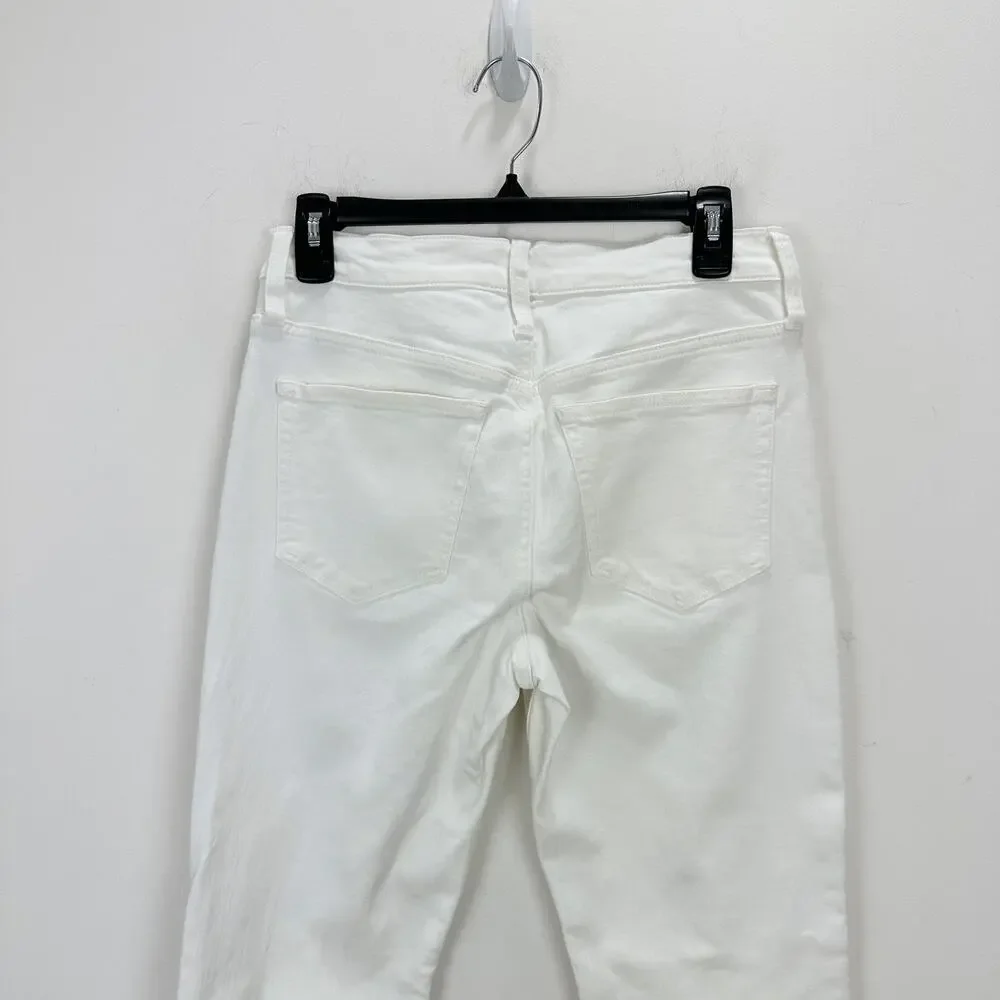 J. Crew 90% rise measured