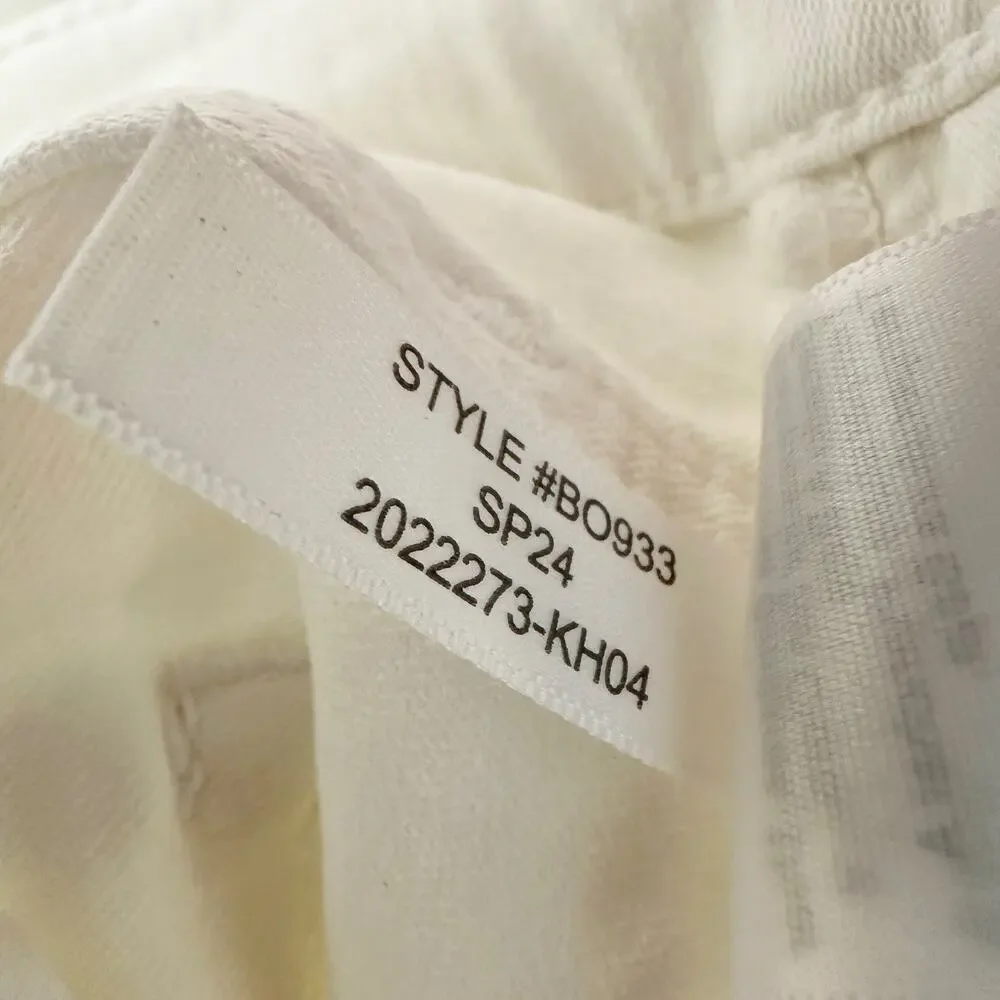 J. Crew shown photo