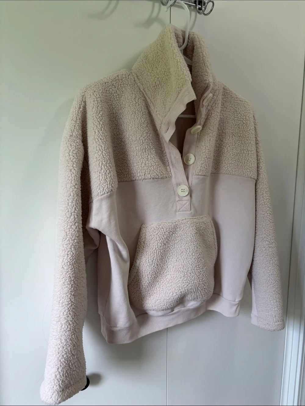 J. Crew free layering