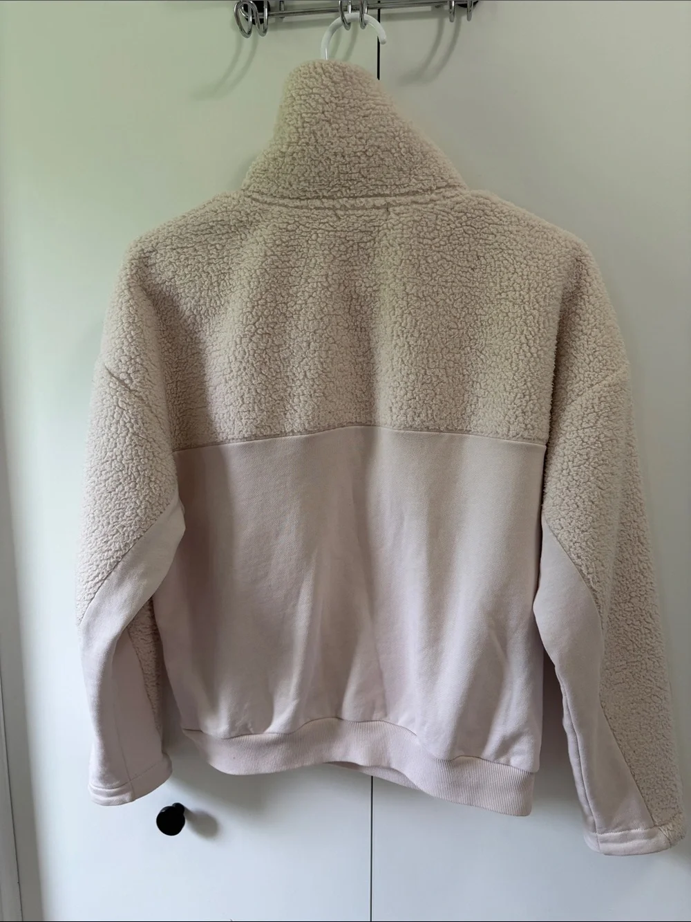 J. Crew more fits