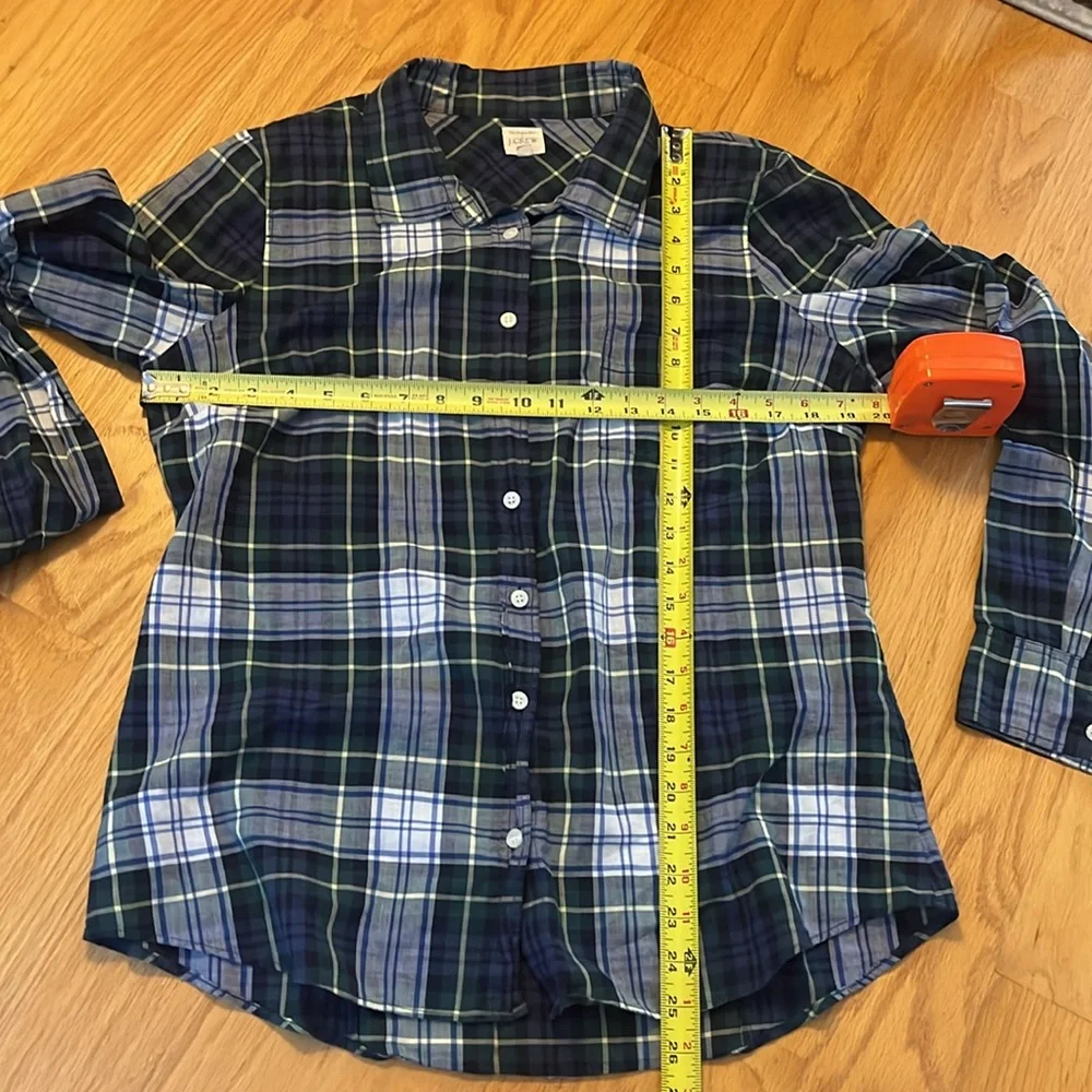 J. Crew crew perfect