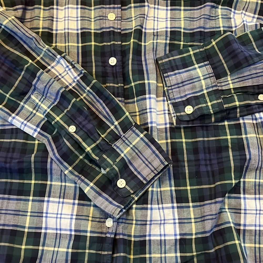 J. Crew crew perfect