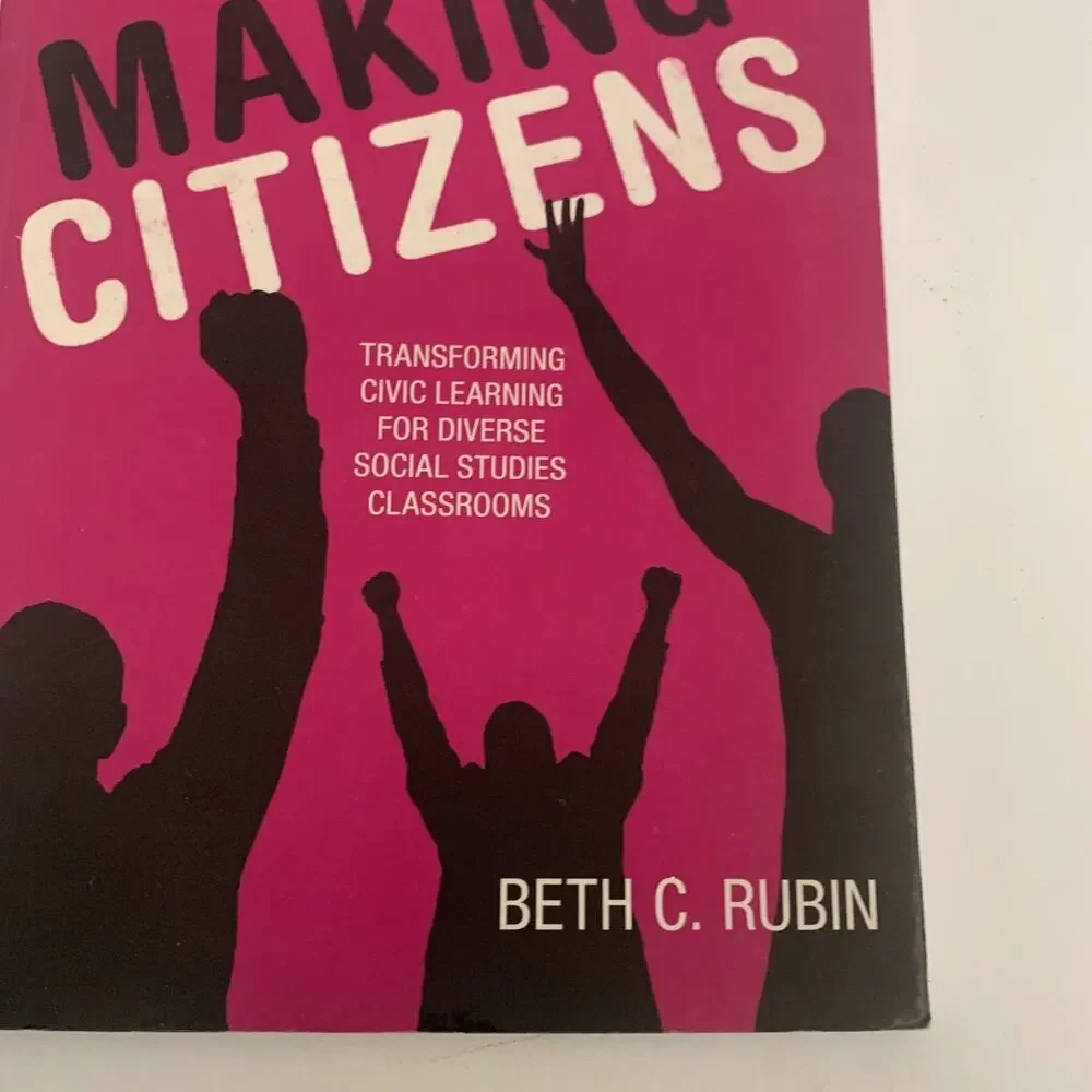 N/A making citizens