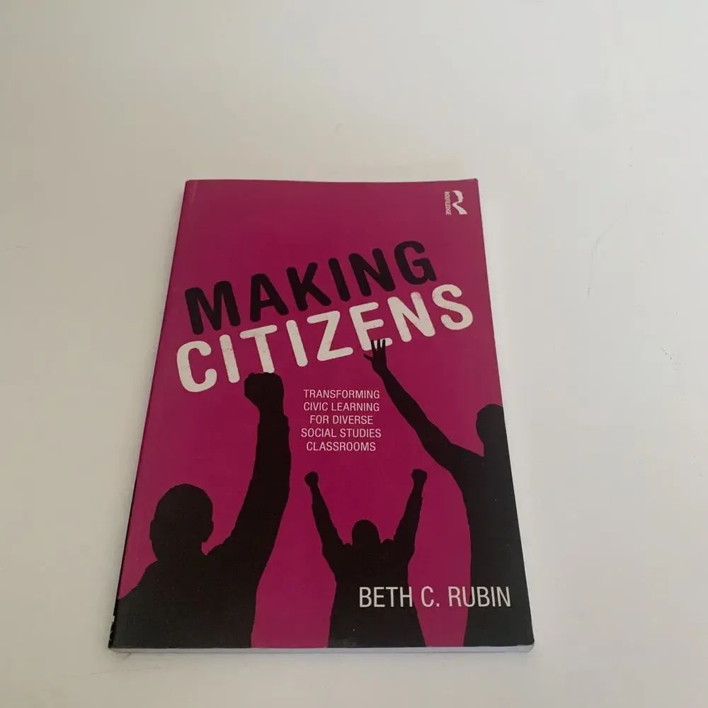 N/A making citizens