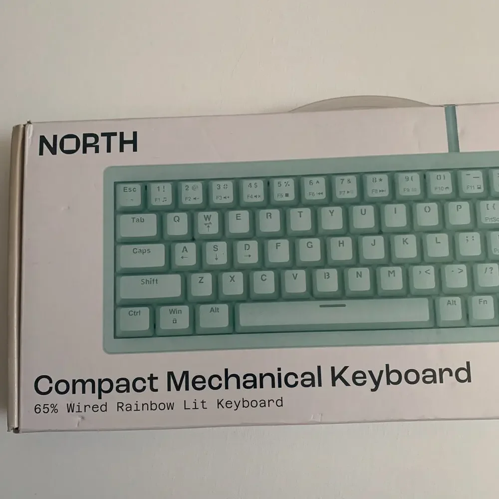 north compact mechanical