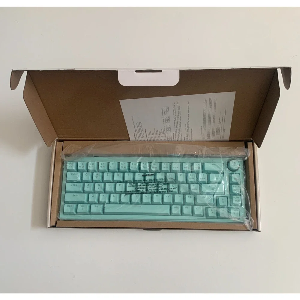 north compact mechanical