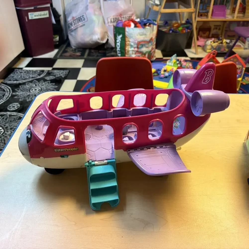 Fisher-Price fisher price