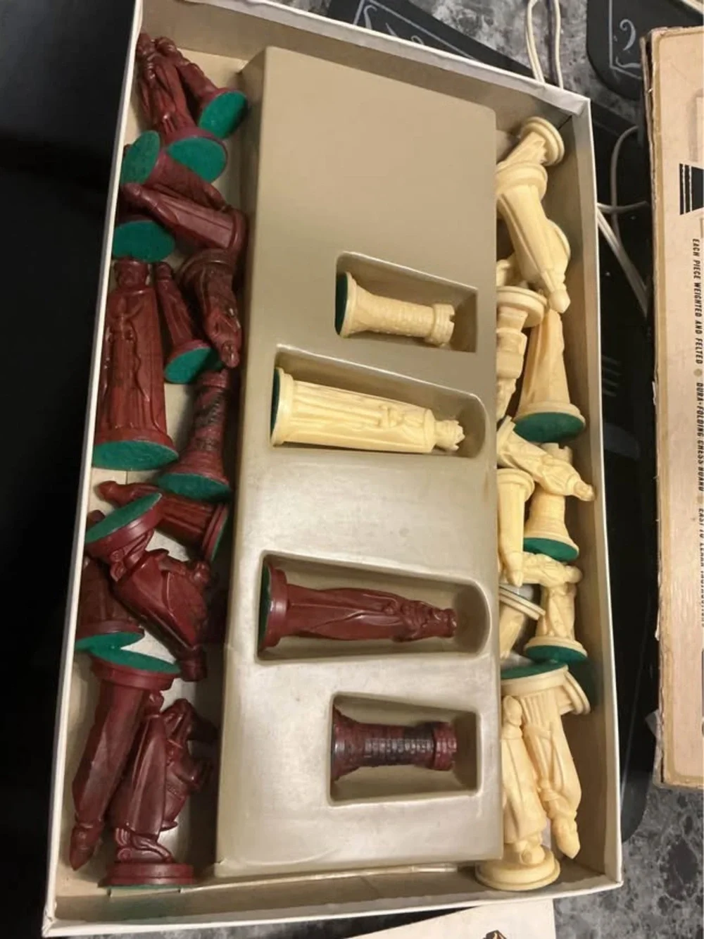 N/A rare vintage