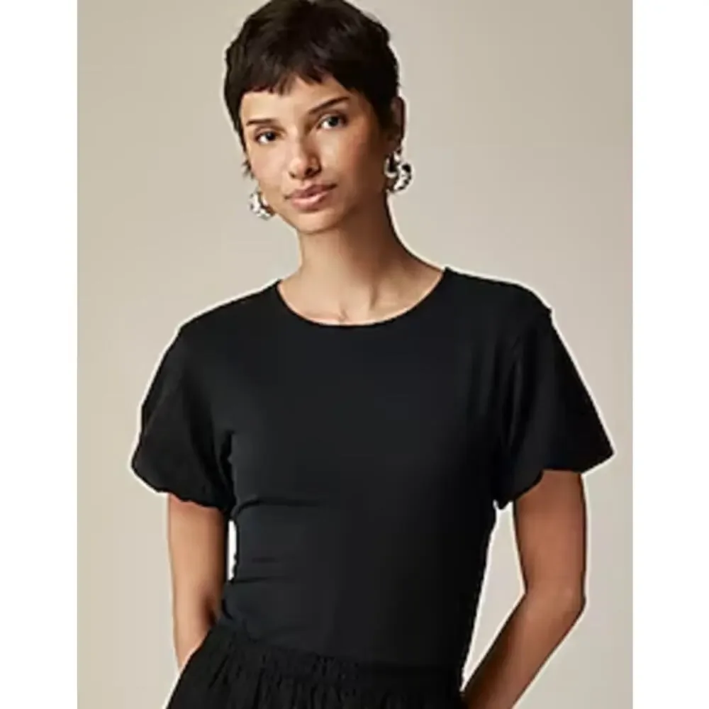 J. Crew crew open