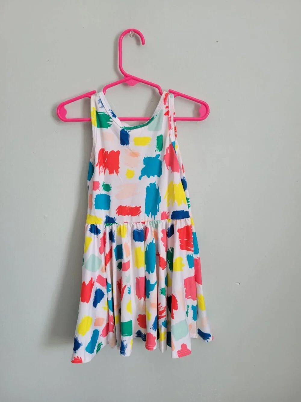 Dot Dot Smile new 2t