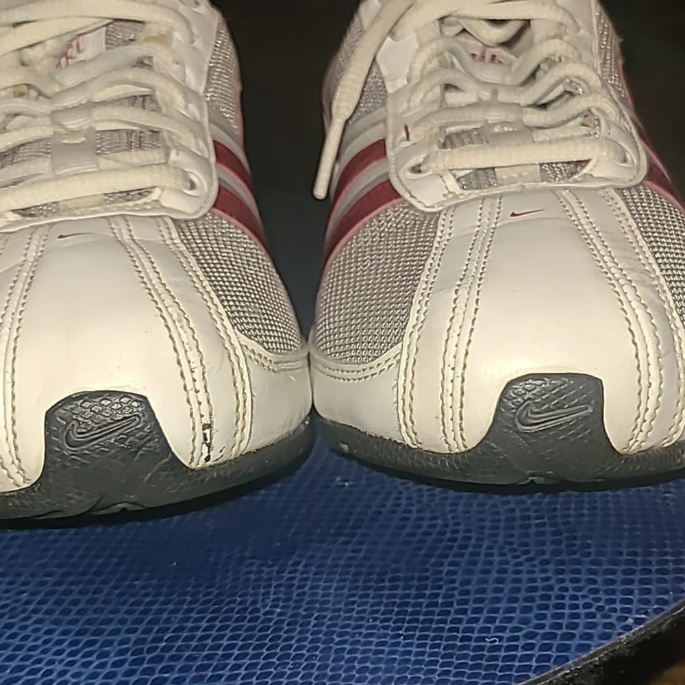 Nike vintage 2007