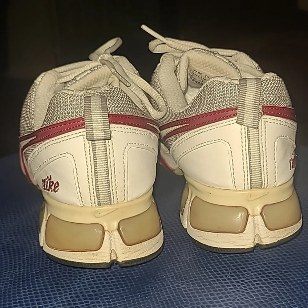 Nike vintage 2007