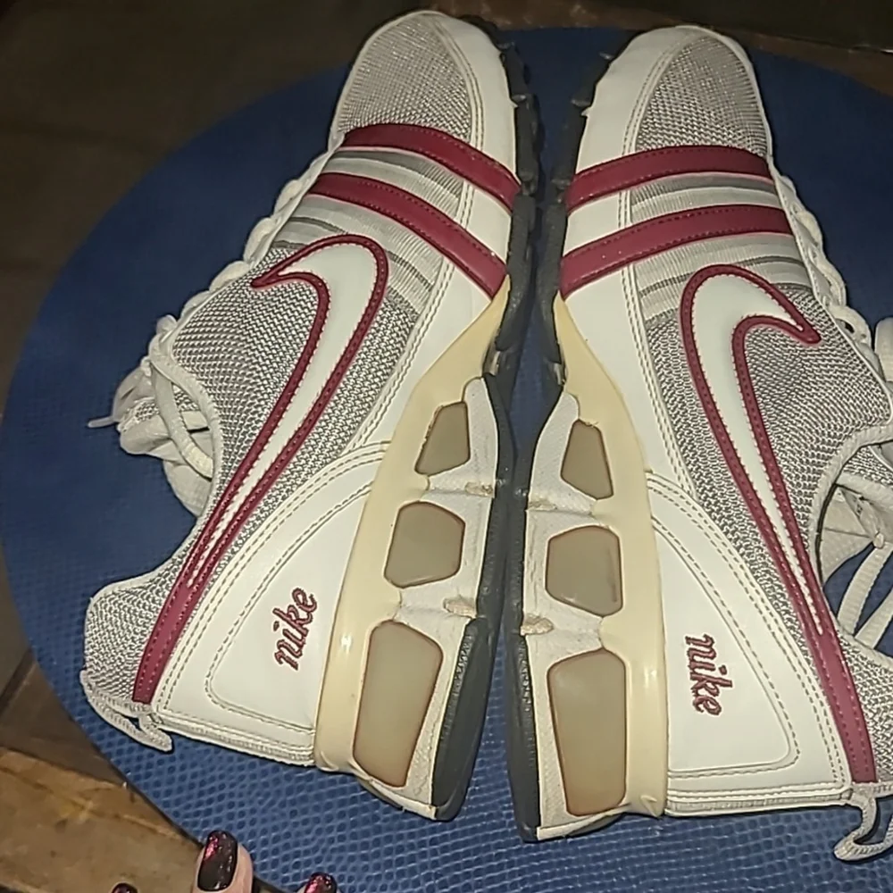 Nike vintage 2007
