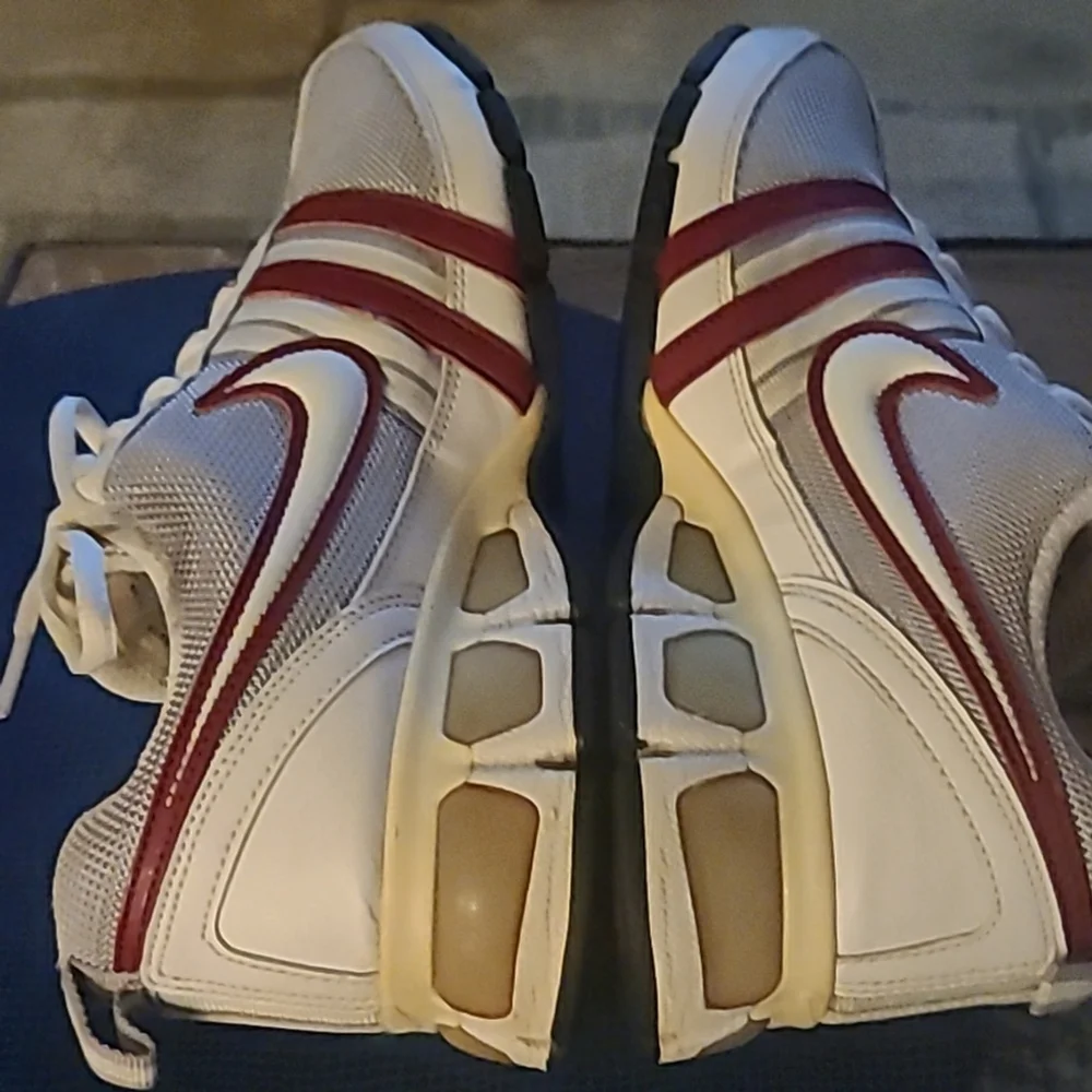 Nike vintage 2007