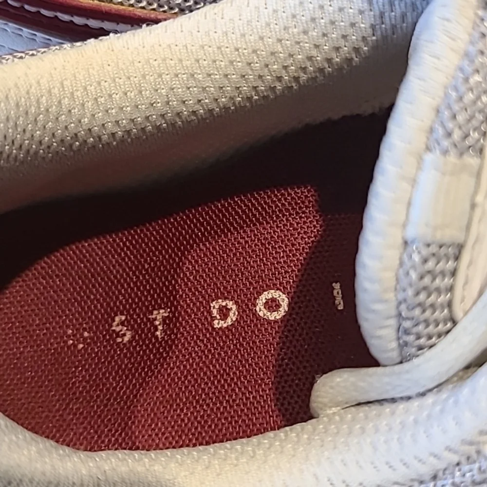 Nike vintage 2007