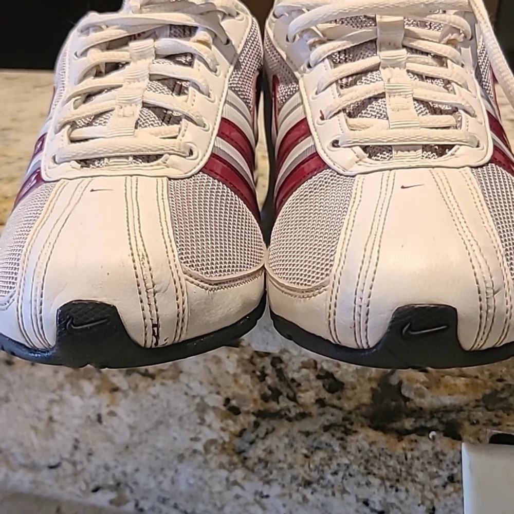 Nike vintage 2007