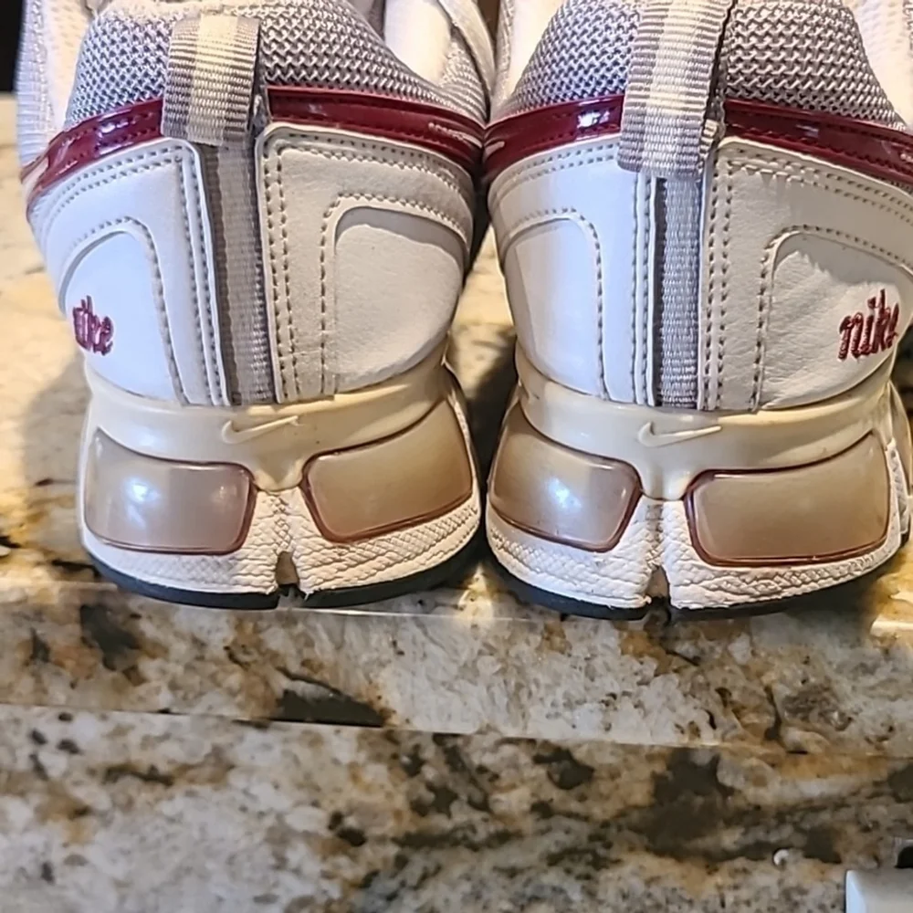 Nike vintage 2007
