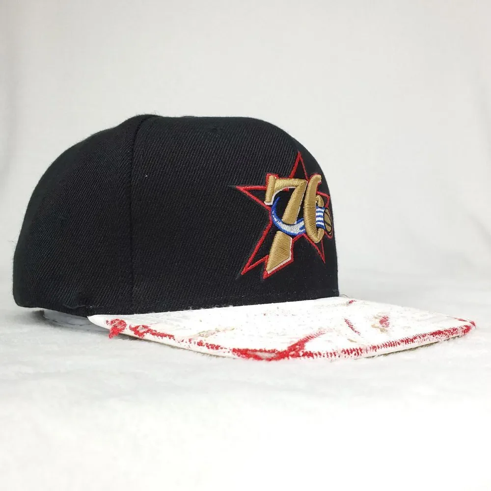 Mitchell & Ness photos also know