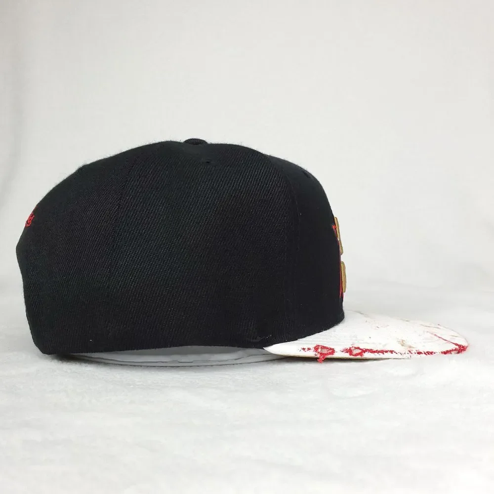 Mitchell & Ness nwt please
