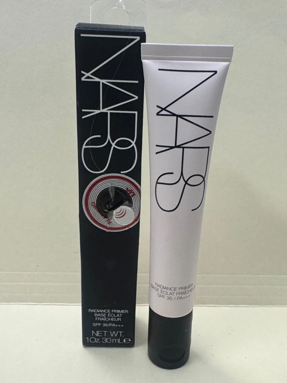 NARS radiance primer