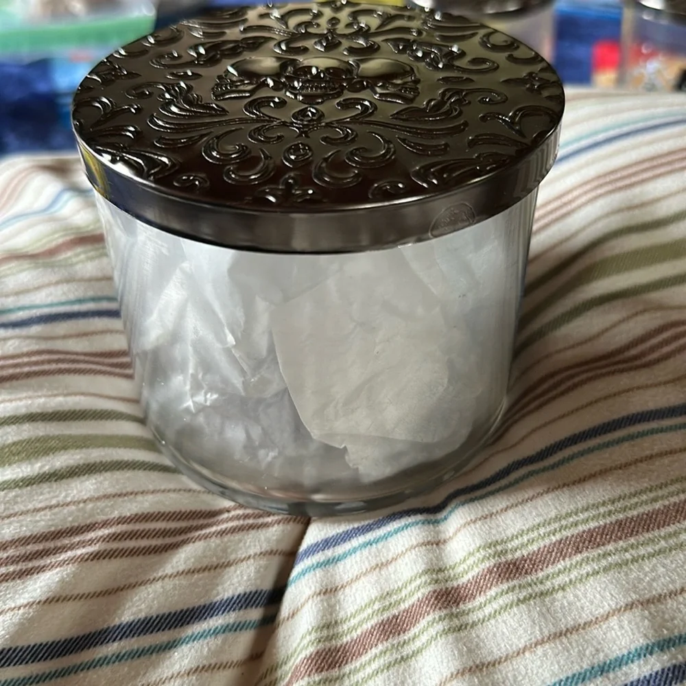 Bath & Body Works bath body
