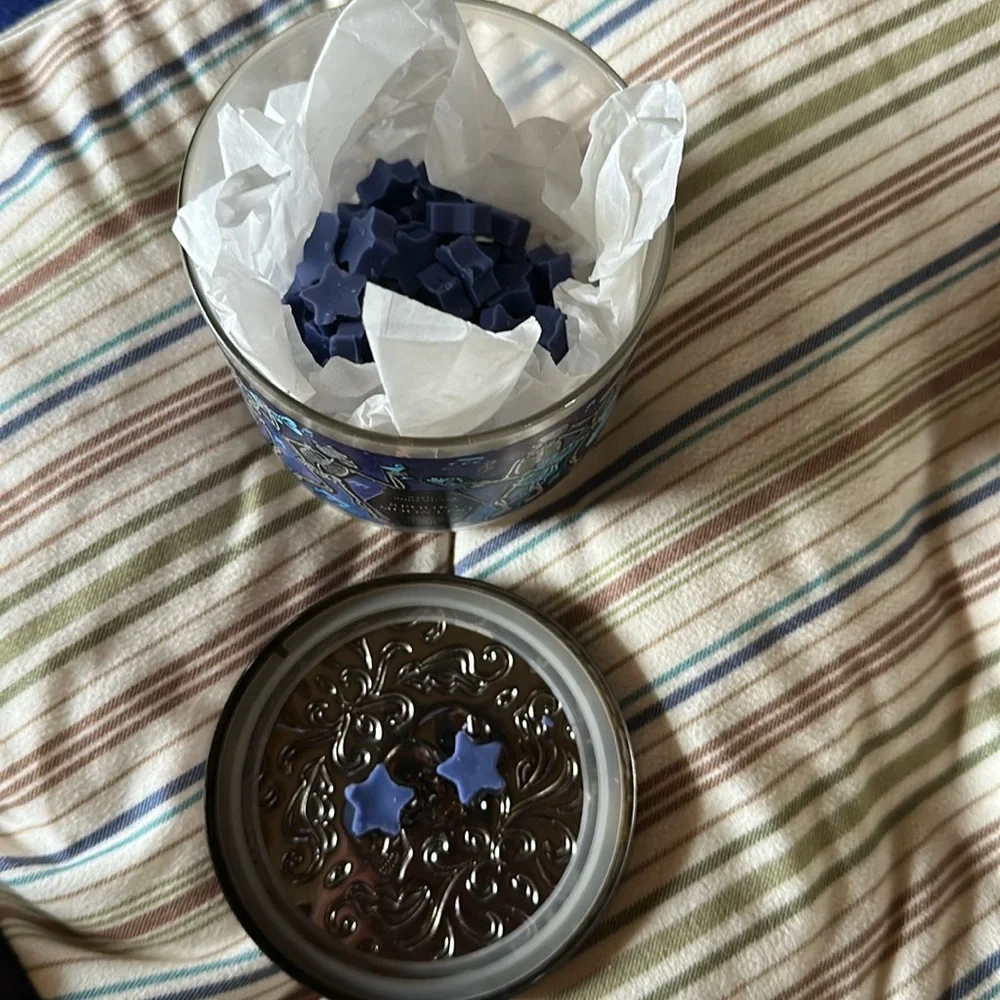 Bath & Body Works bath body