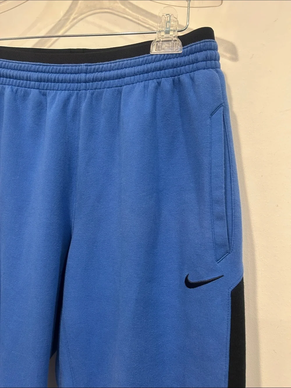 Nike bright blue