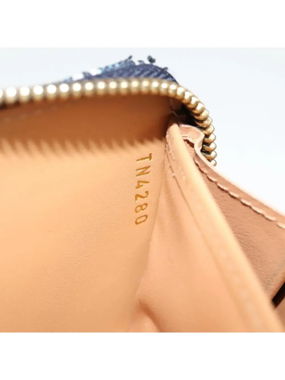 Louis Vuitton elevate your