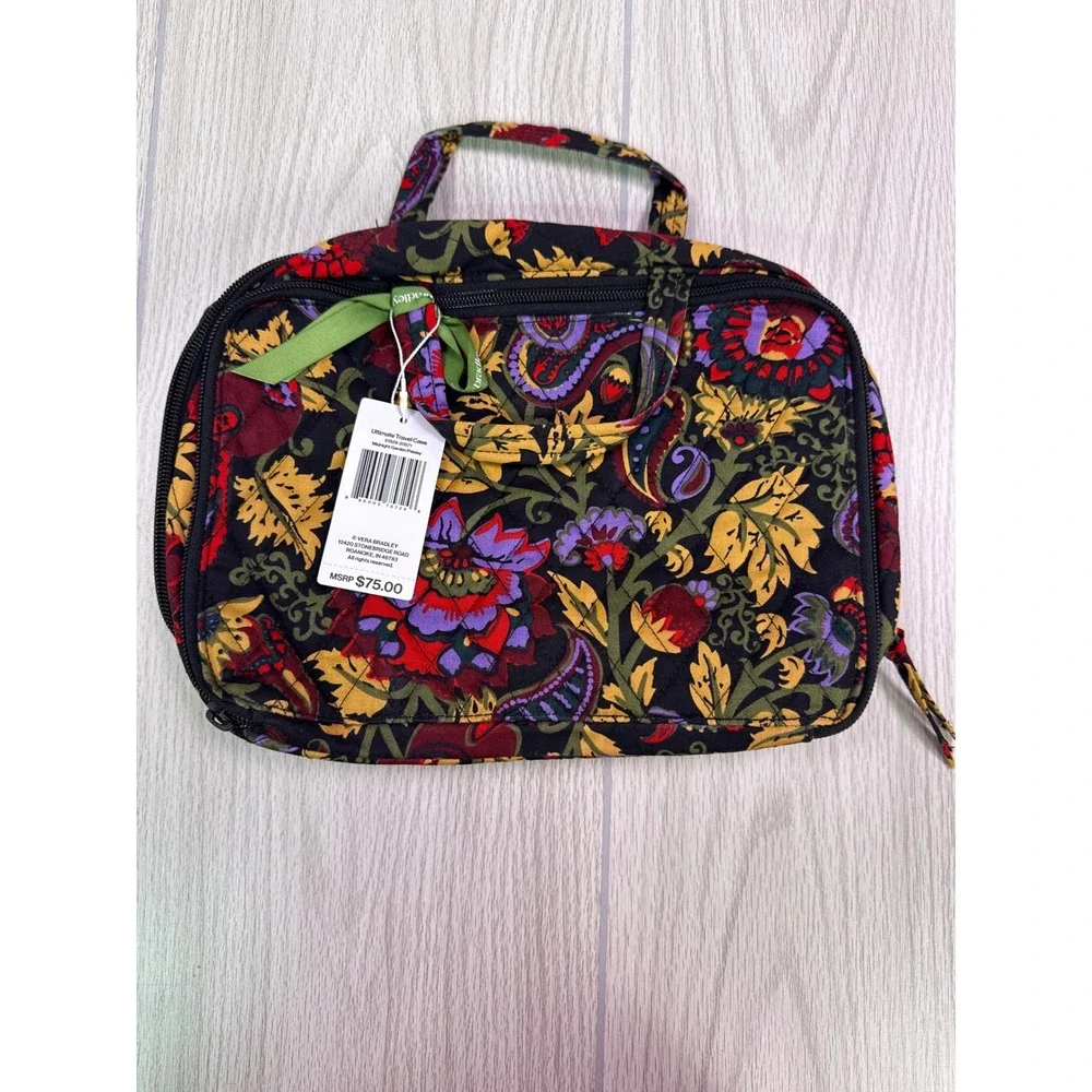 Vera Bradley note one